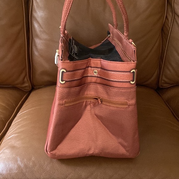 “A Pet with Paws” Madison Carrier w/ Pet-Trek®️Airline Approved, Small Pet, NWT - Picture 5 of 14